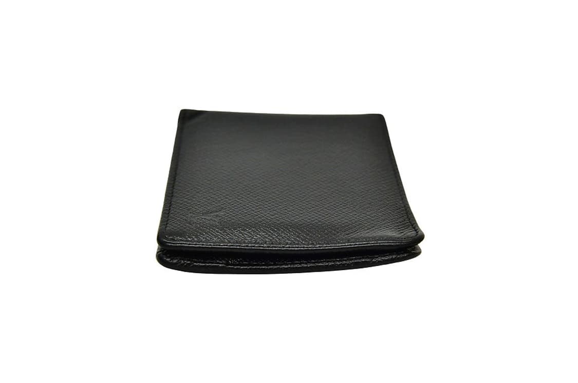 루이비통 타이가 가죽 멀티플 월릿 반지갑 (정품) 상품이미지4