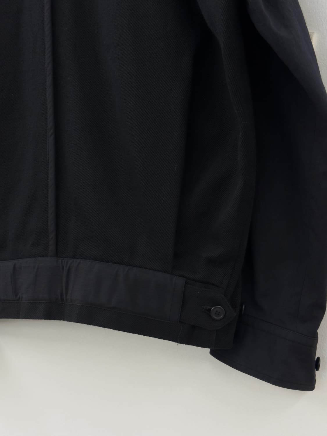 80s 이세이미야케 블루종 자켓 상품이미지6