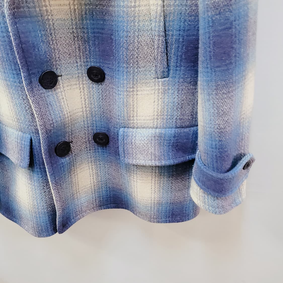 폴로랄프로렌 해군 피코트 (택포 상품이미지2