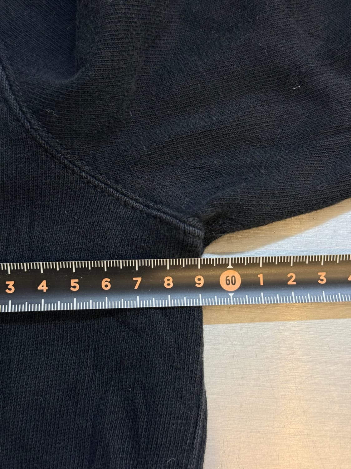 폴로 랄프로렌 퀼팅 숄더 럭비 셔츠 상품이미지7