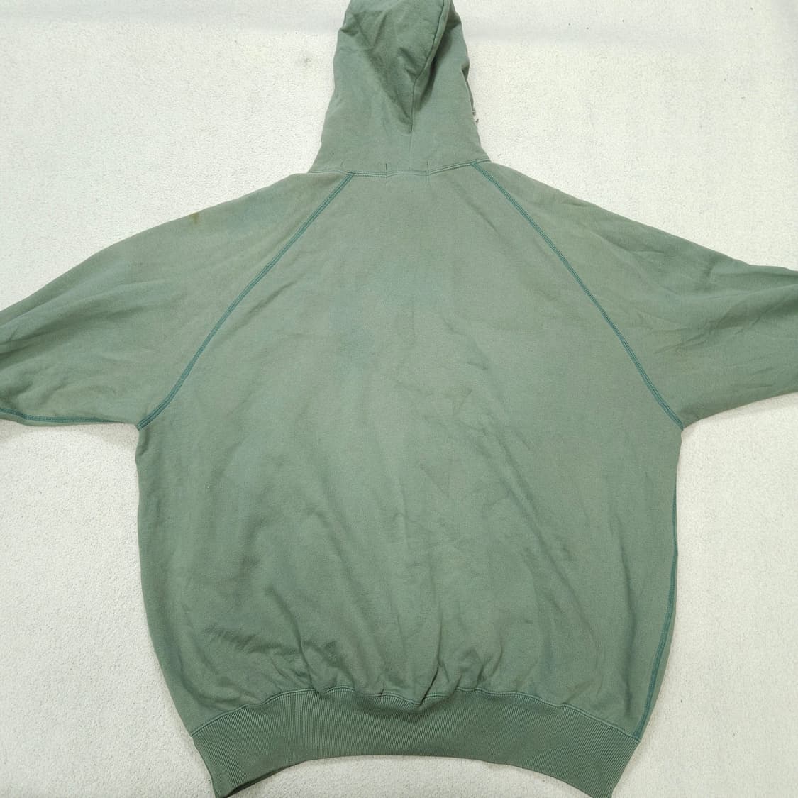 80s 폴로 컨트리 후드티 105 상품이미지2