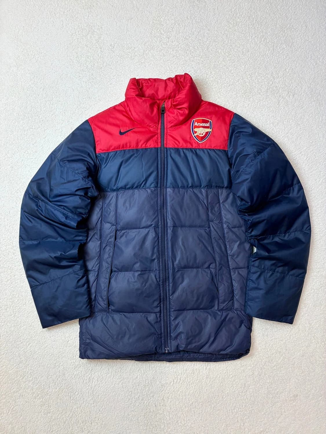 나이키 아스날 10-11 덕다운 푸퍼 패딩 PN5892 상품이미지1