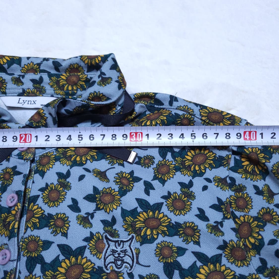 링스 골프 여성 긴팔 100 0312 상품이미지3