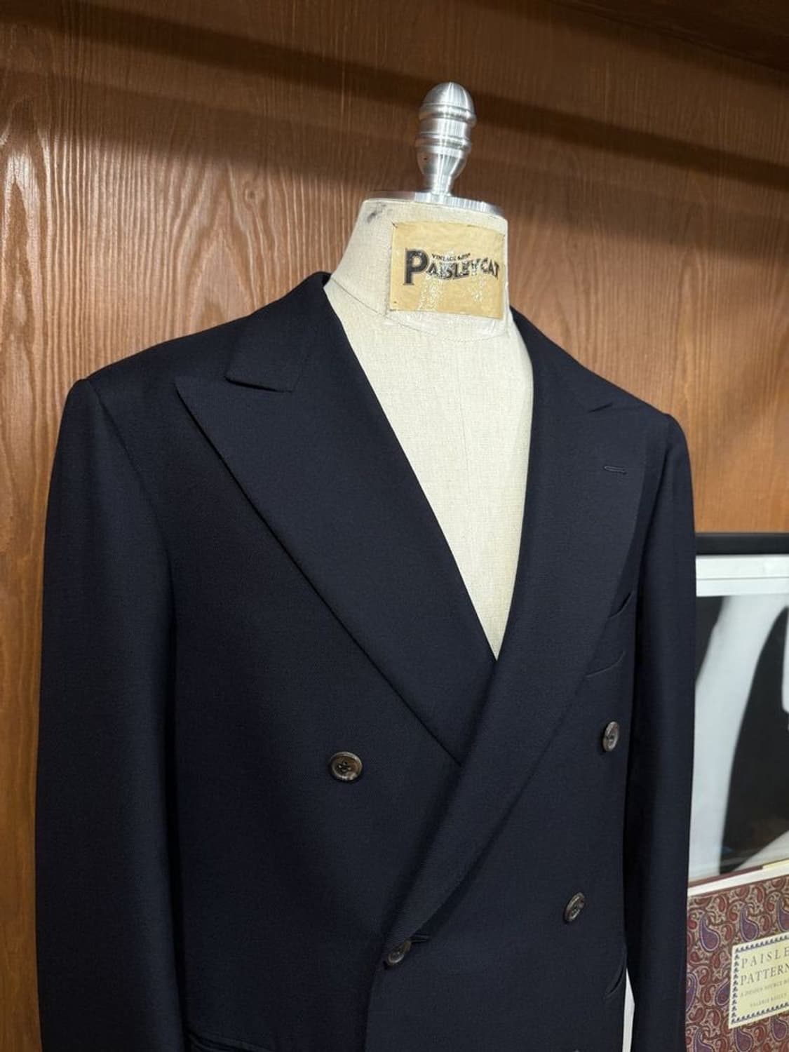 리베라노 더블자켓 상품이미지2