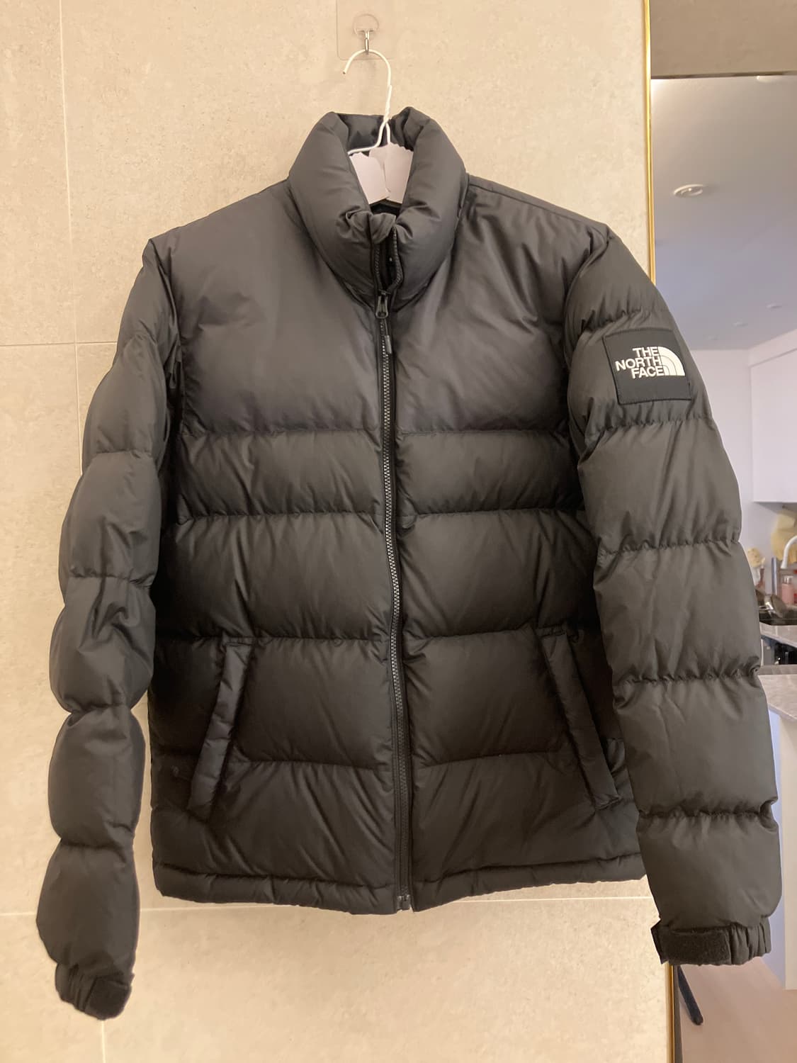 노스페이스 1992 M (블랙) 상품이미지1