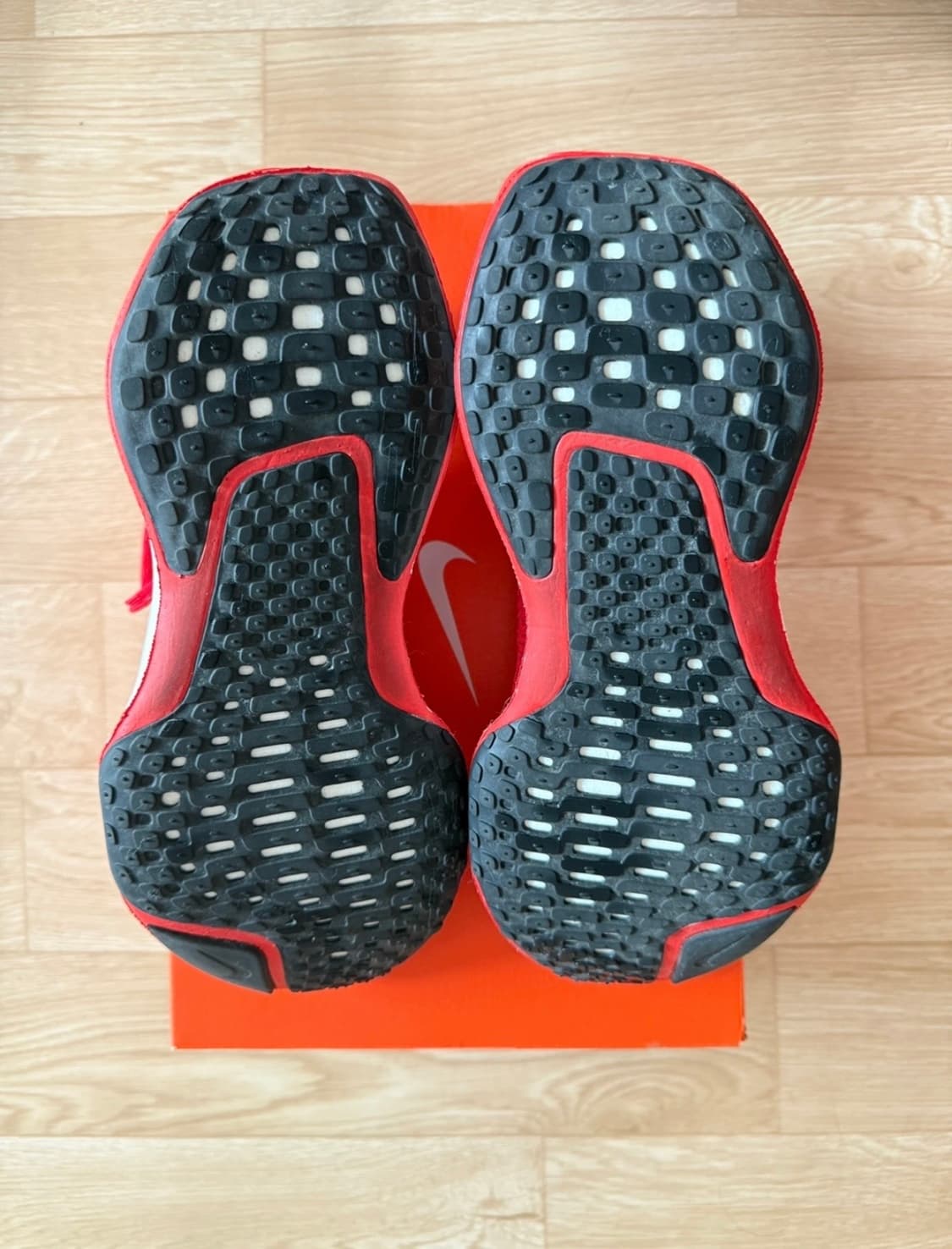 Nike ZoomX Invincible Run3 상품이미지4