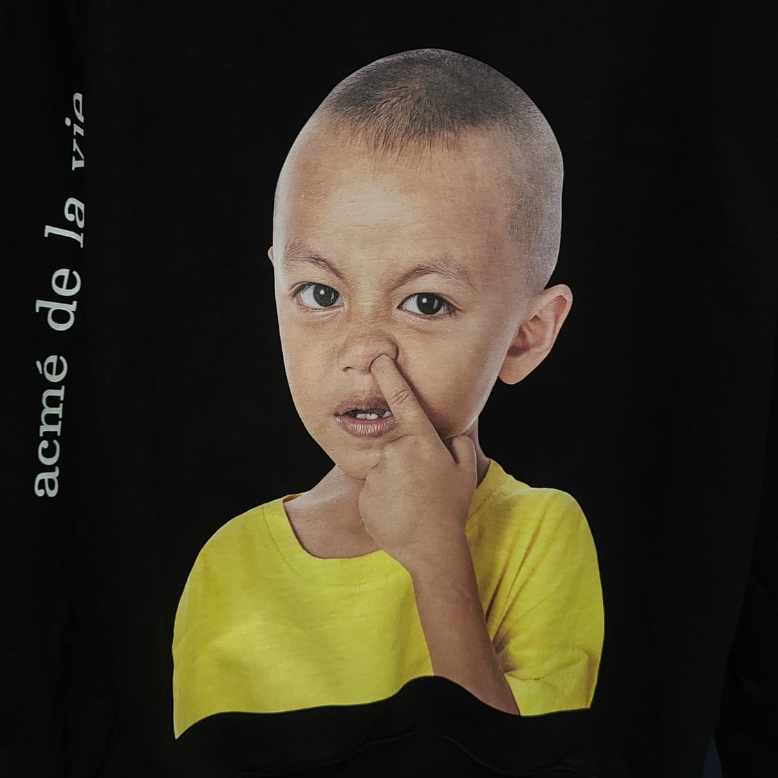 1 ) 아크메드라비 후드티 상품이미지2