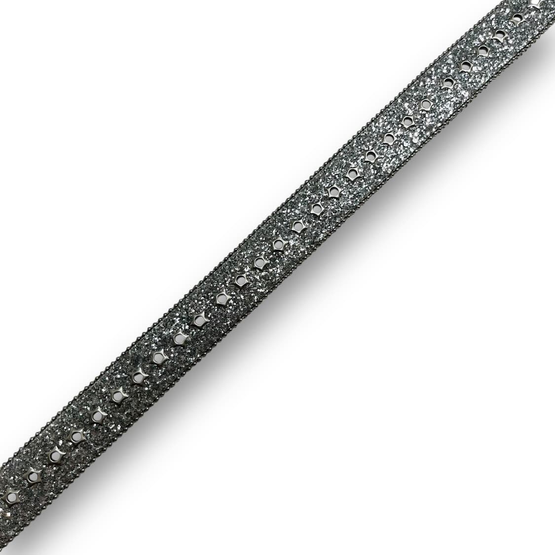 Crystal y2k Embedded Waist Belt  상품이미지7