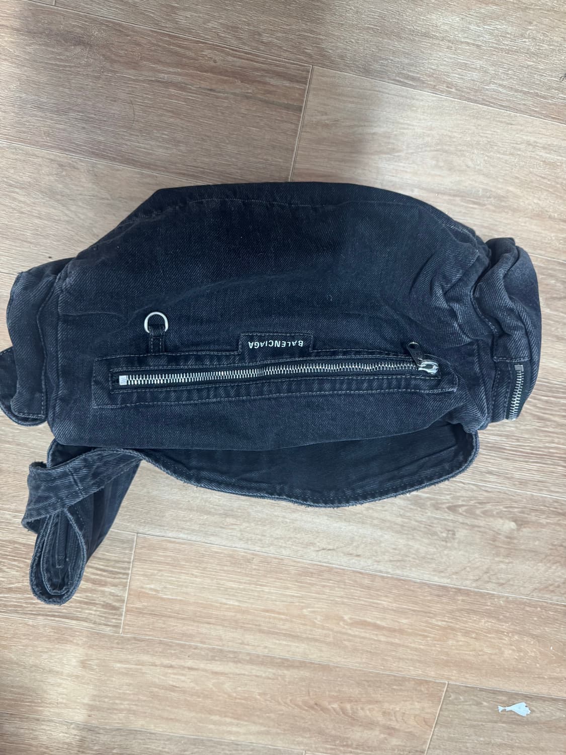 발렌시아가 슈퍼비지 데님 상품이미지5