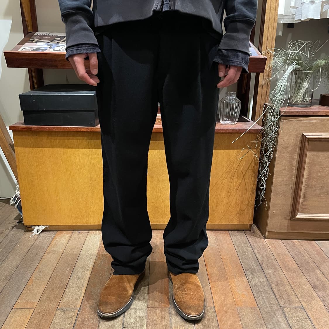 Yohji Yamamoto 상품이미지1