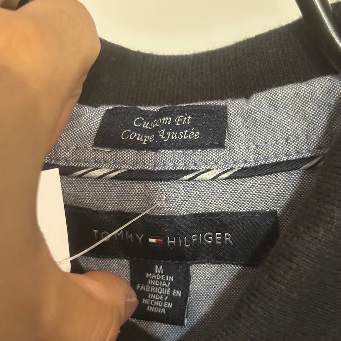타미힐피거 PK  상품이미지3