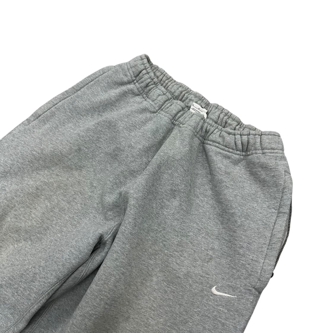 나이키 NRG 코튼 조거팬츠 상품이미지2