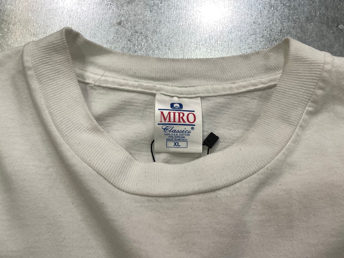 (XL) 아메리칸 빈티지 반팔티 상품이미지9