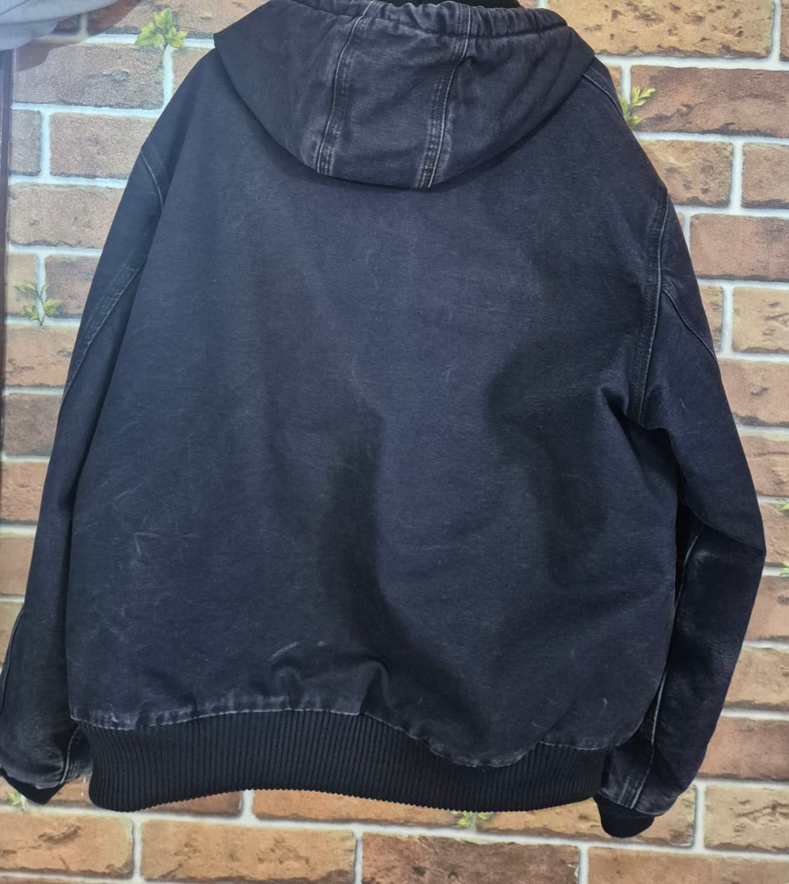 (L) 칼하트 J130 MDT 액티브 자켓 상품이미지6