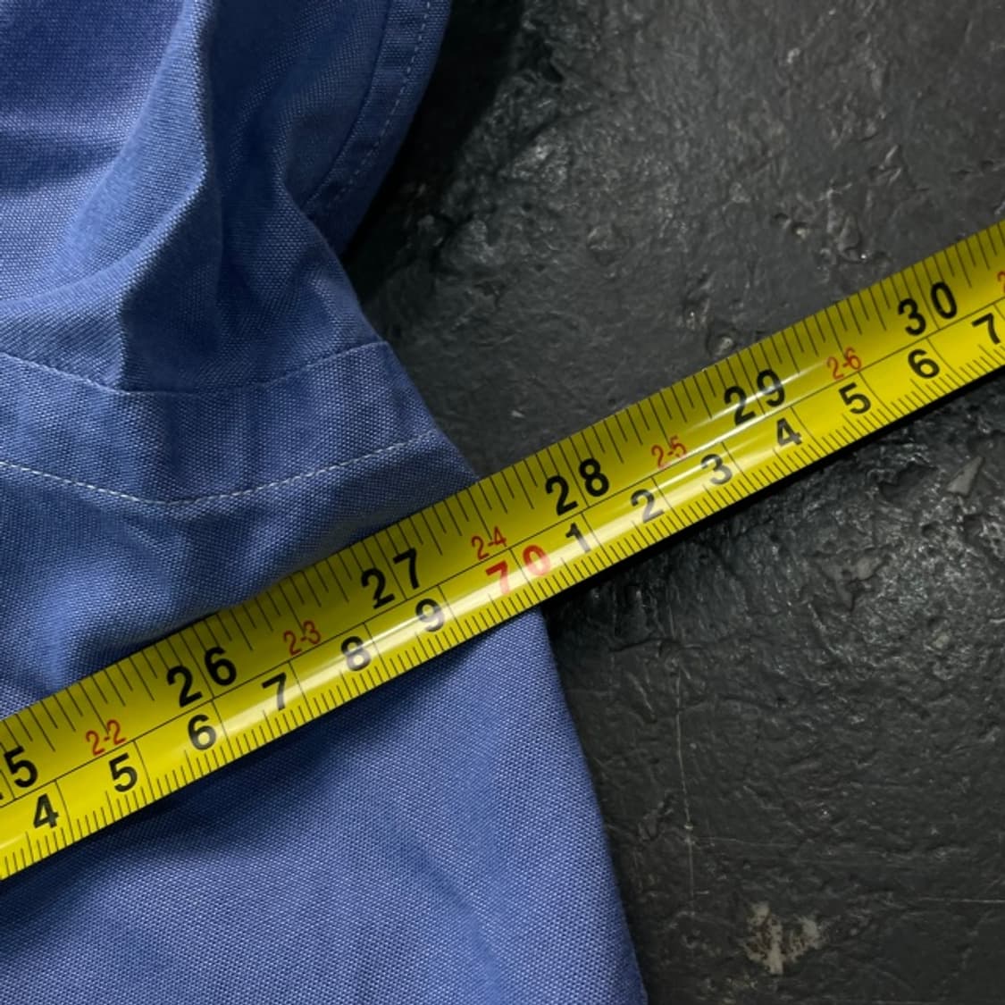 105-110 폴로 셔츠  상품이미지5