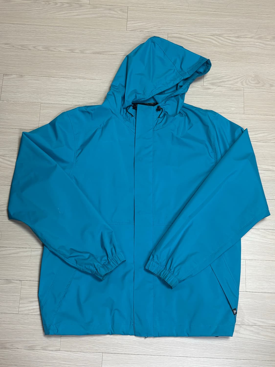 SOPHNET. 소프넷 후드 윈드브레이커 / 일본 브랜드 상품이미지1