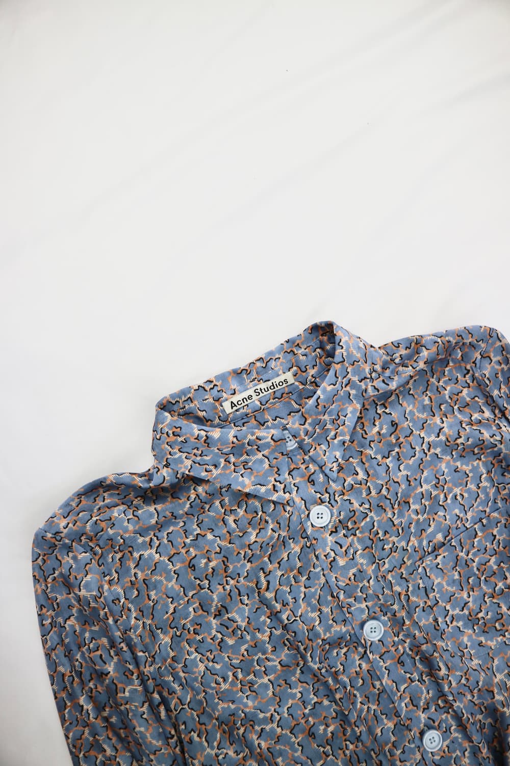 Acne Studios shirt 상품이미지2