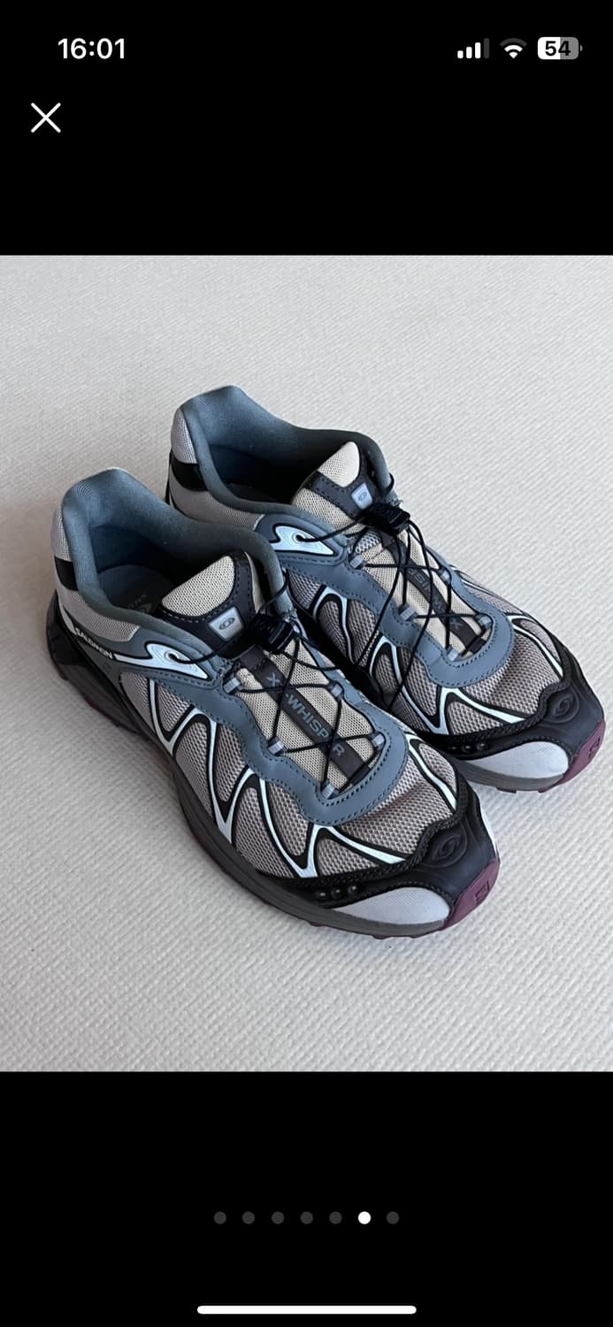 살로몬 XT-위스퍼_L47761800 260 상품이미지3