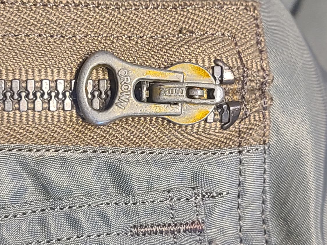 버즈릭슨 60s  MA-1 토요엔터프라이즈 M 상품이미지5