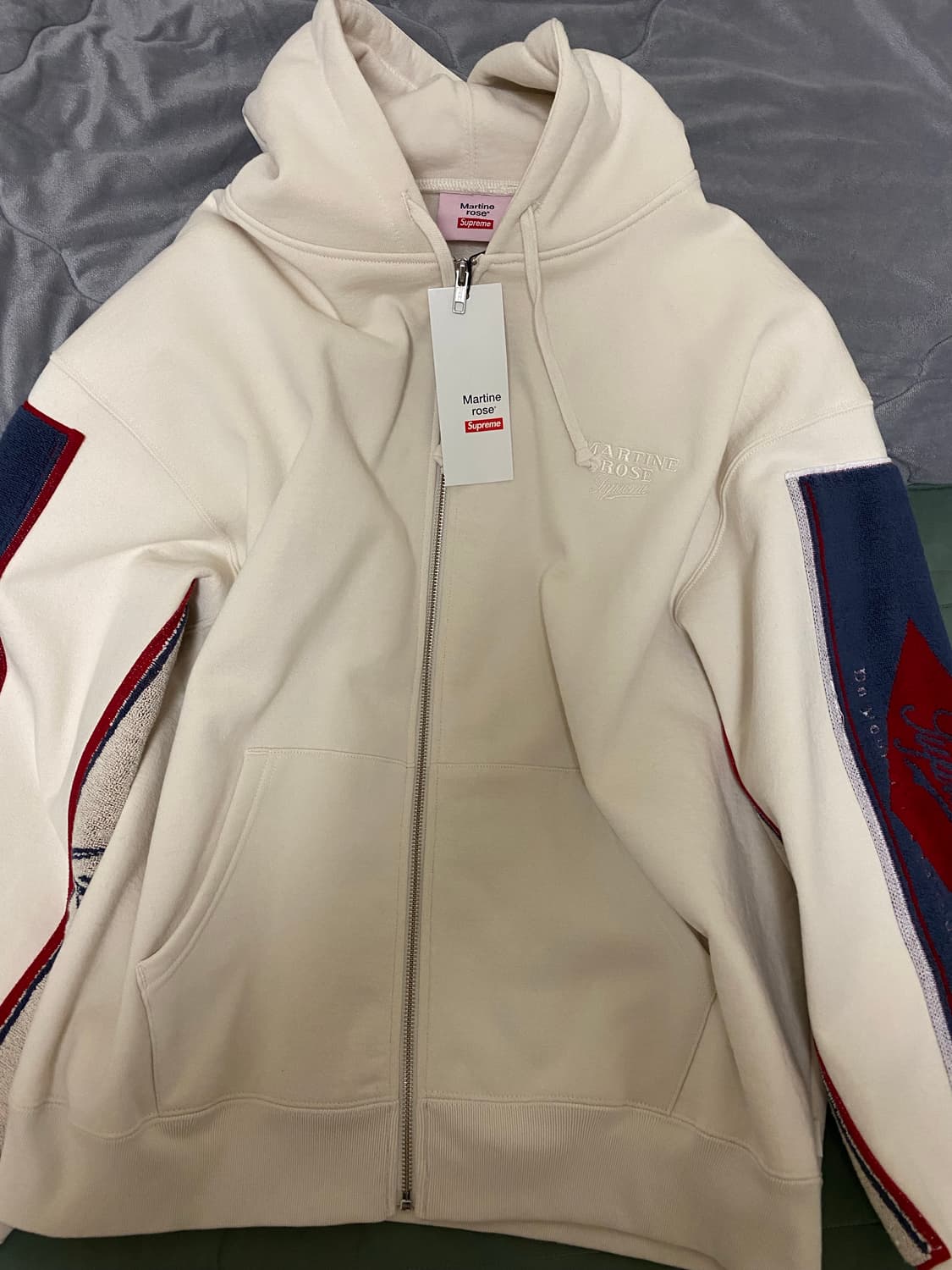 슈프림 마틴로즈 판매 상품이미지2