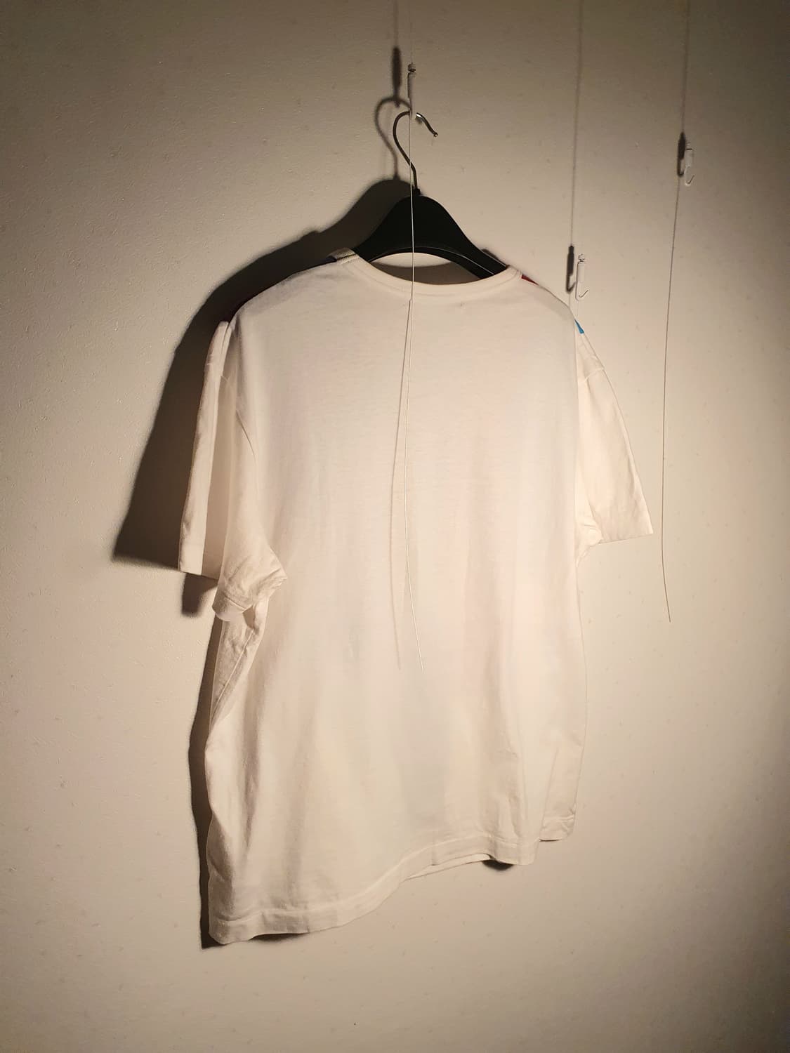 Comme des garcons homme deux tshirt 상품이미지3