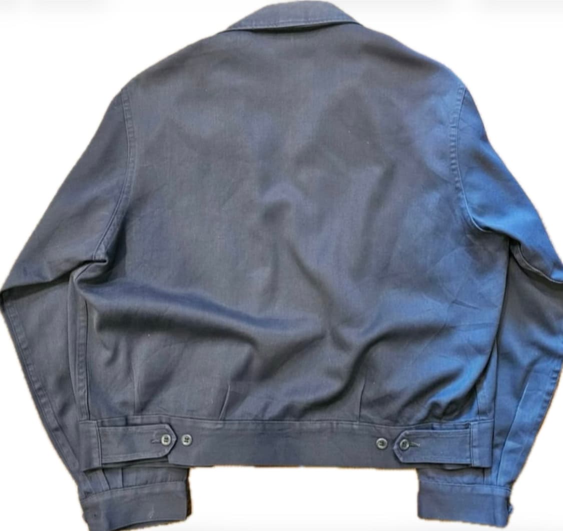 60년대 riverside 자켓 상품이미지2