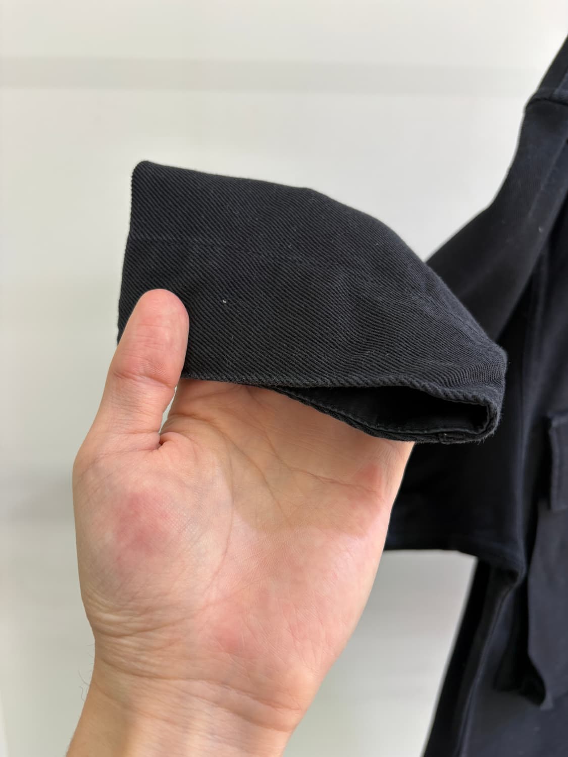 UNIQLO U 자켓 상품이미지4