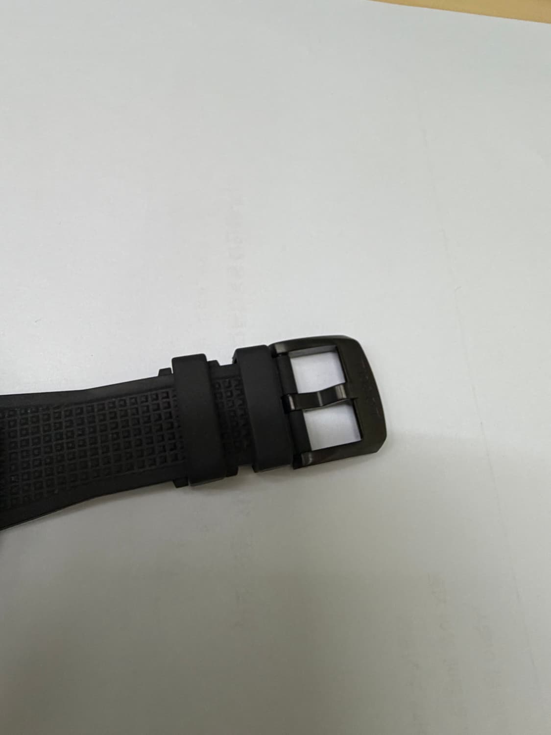 [F] 티쏘 PRX 카본 파워메틱 40mm 상품이미지4