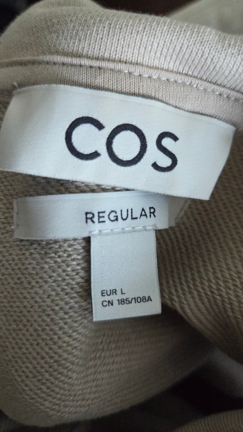 코스 후드 베스트 상품이미지4