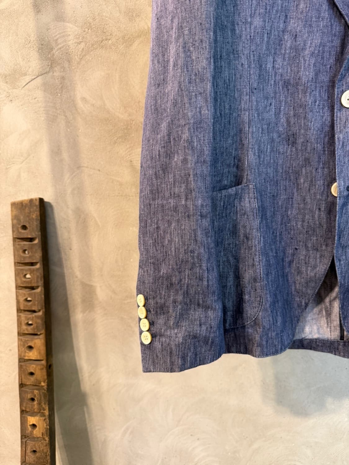 일레븐티 썸머 블레이저 슬림100 상품이미지4