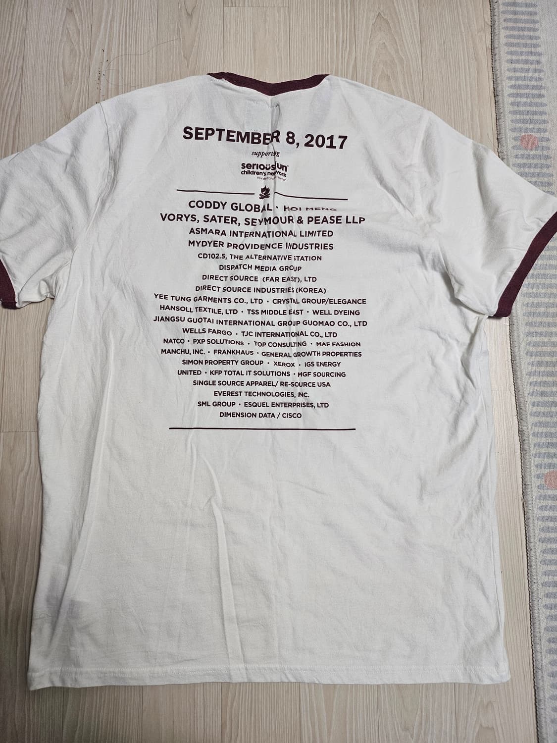 아베크롬비 링거티 상품이미지6