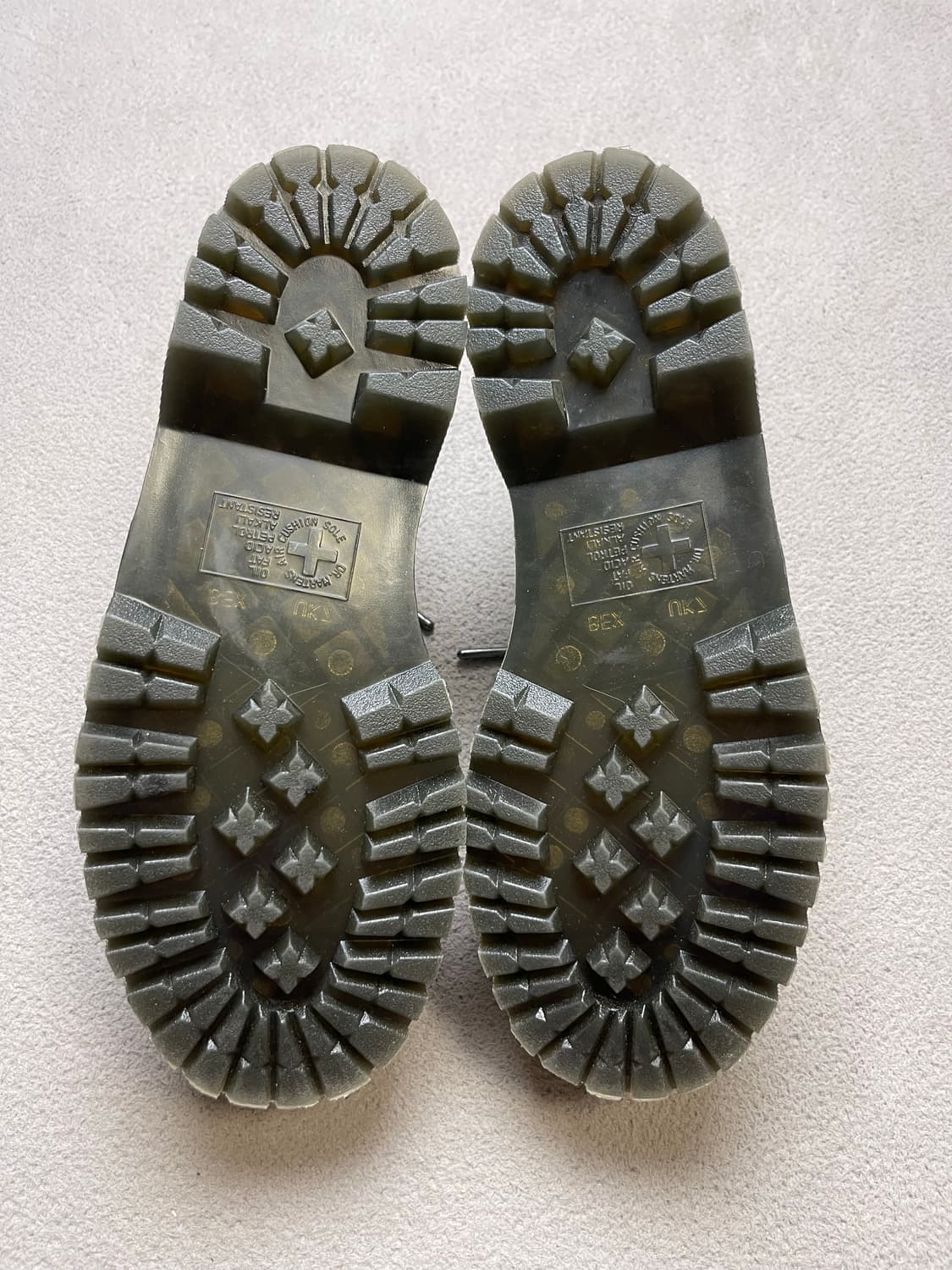 [41] 닥터마틴 1461 쿼드 -260-265 상품이미지6