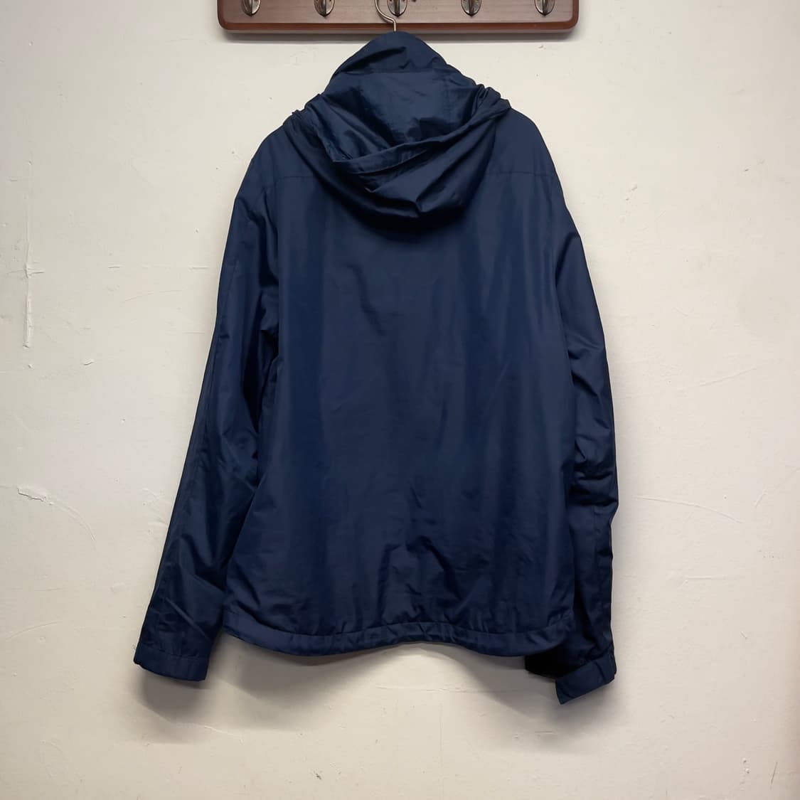 나이키 바르셀로나 레인 바람막이 자켓  상품이미지5