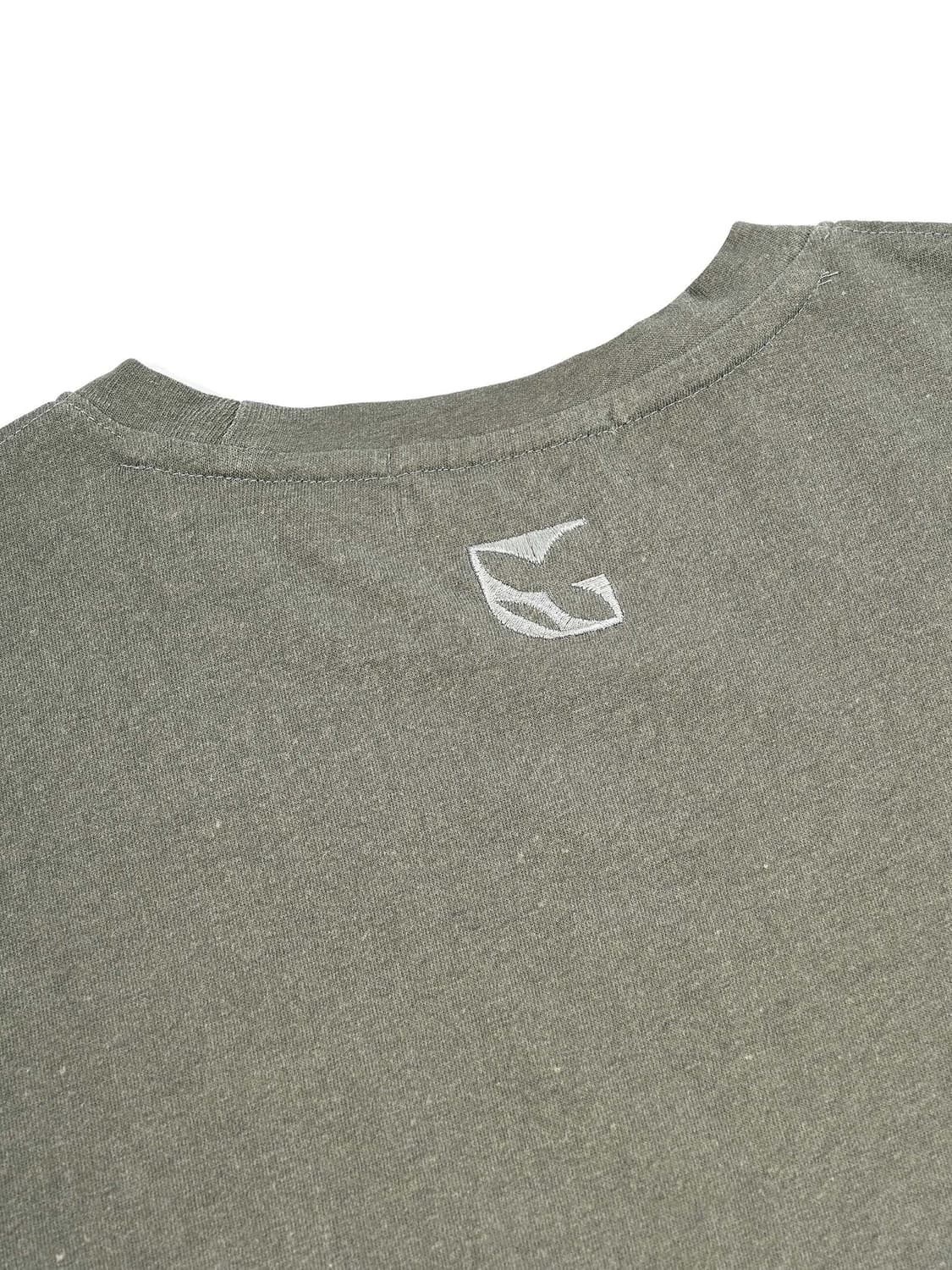 르수기아뜰리에 Logo T-Shirt 상품이미지4