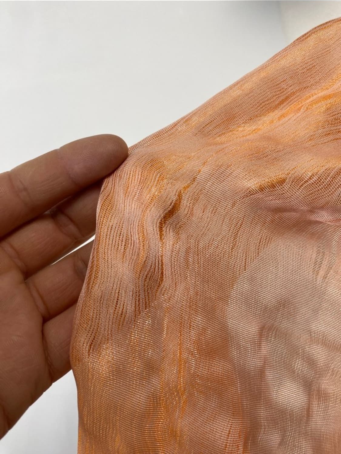 Japanese Vintage silk scarf 상품이미지3