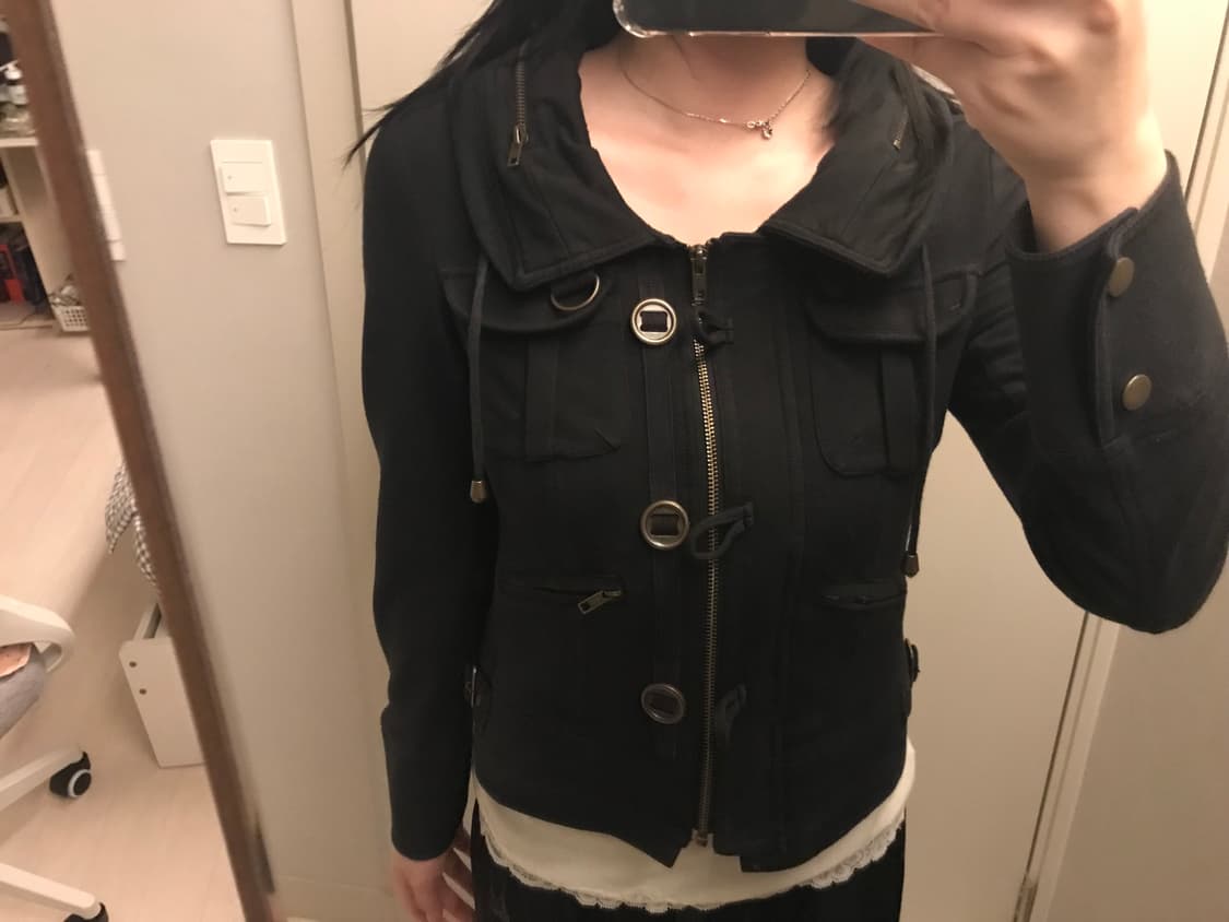 Jacket 상품이미지1