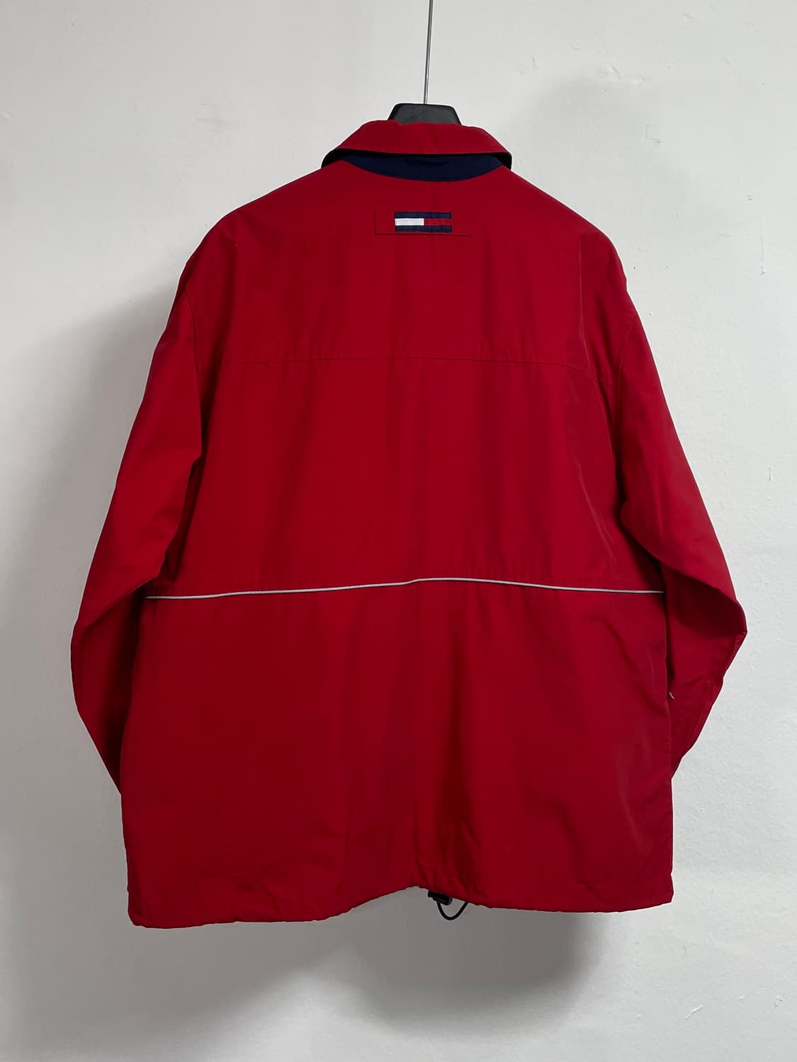 타미힐피거 멀티포켓 세일링 바람막이 자켓 (on.294)   상품이미지3