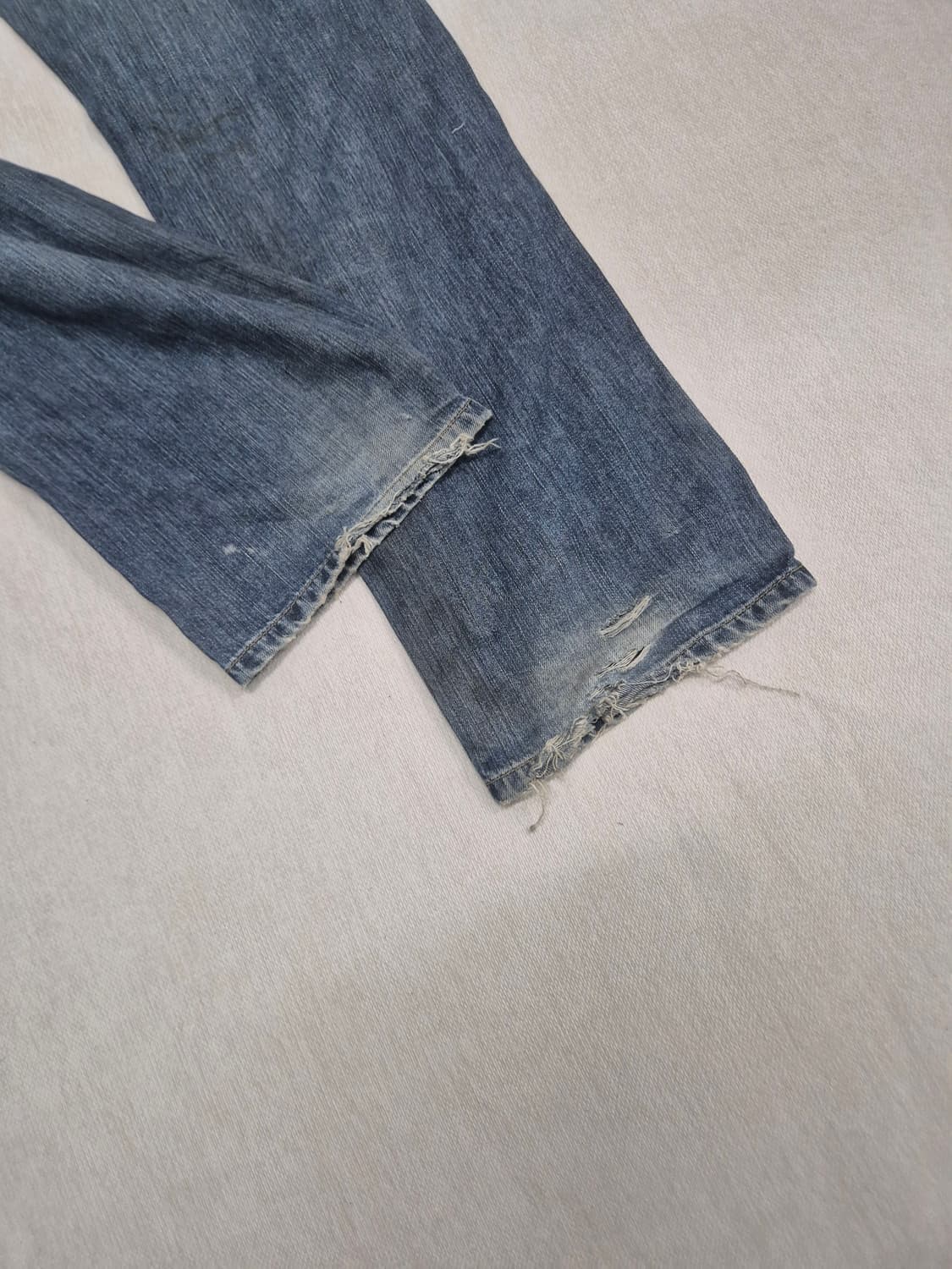 칼하트 데님팬츠 상품이미지4