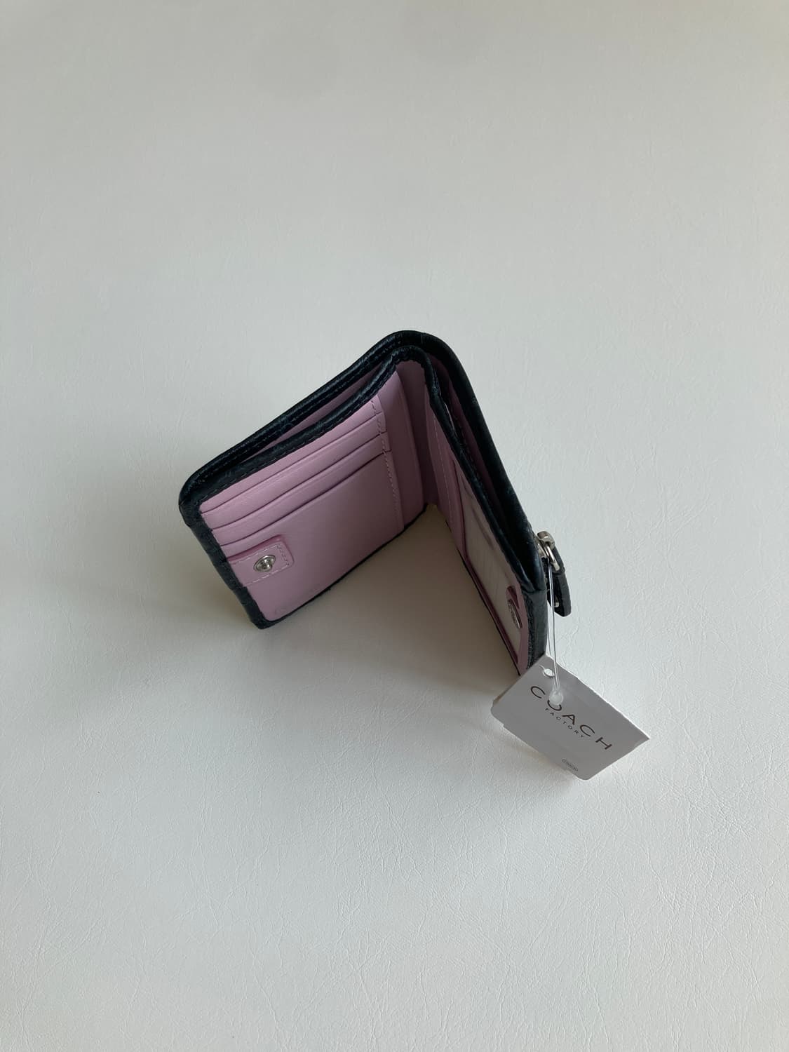 Folding card wallet 상품이미지3