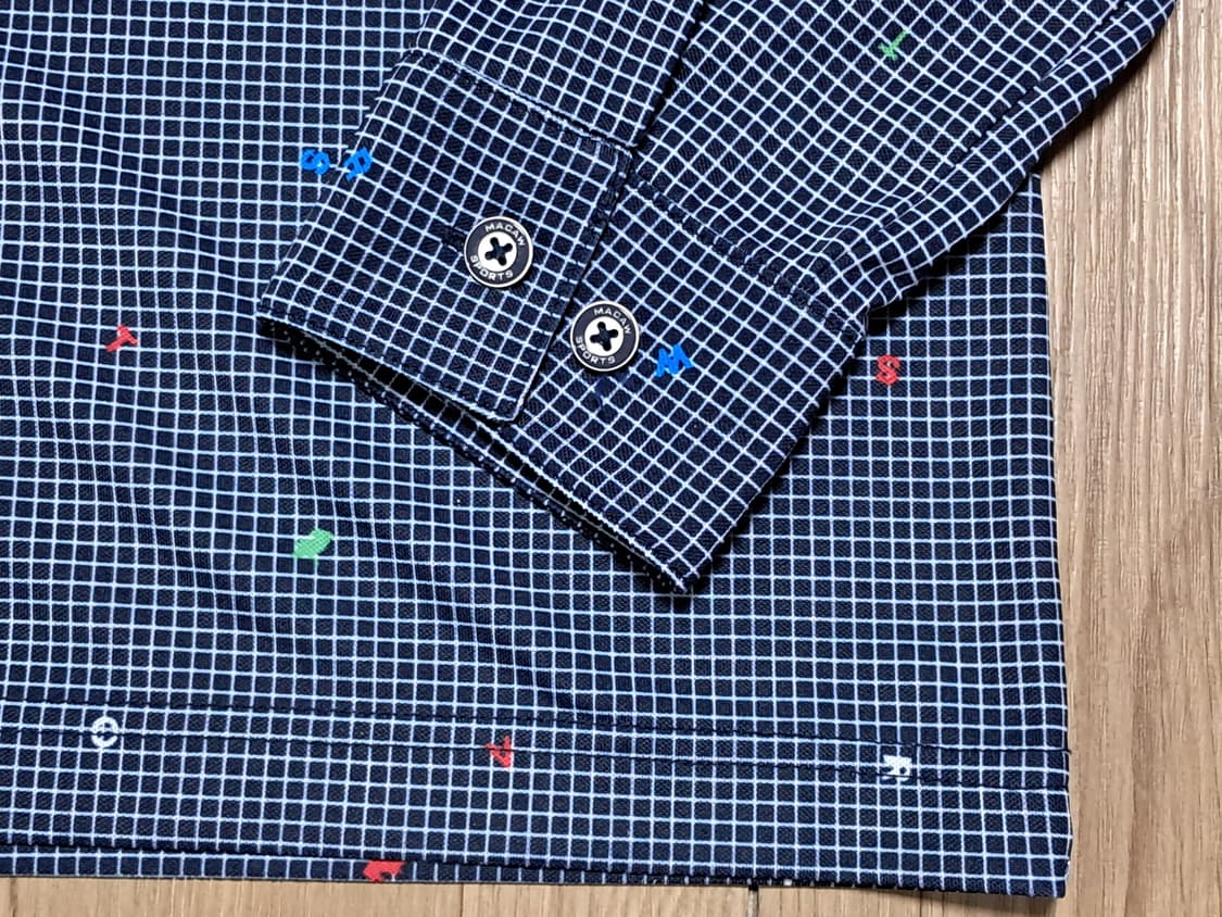 마코 골프 셔츠 남성95  상품이미지7