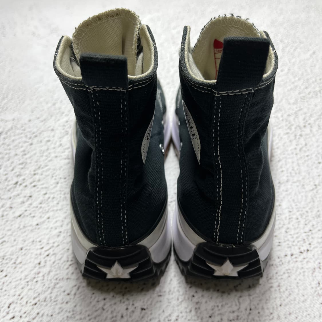 Converse Run Star Hike Hi 상품이미지6