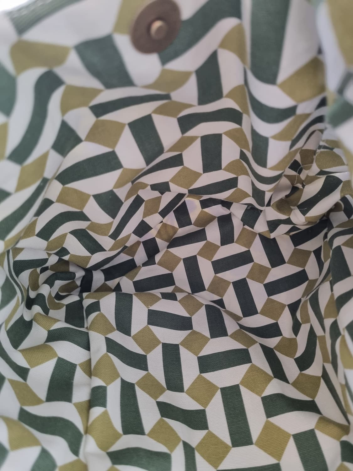 핀란디아 블루베리 토트백 상품이미지5