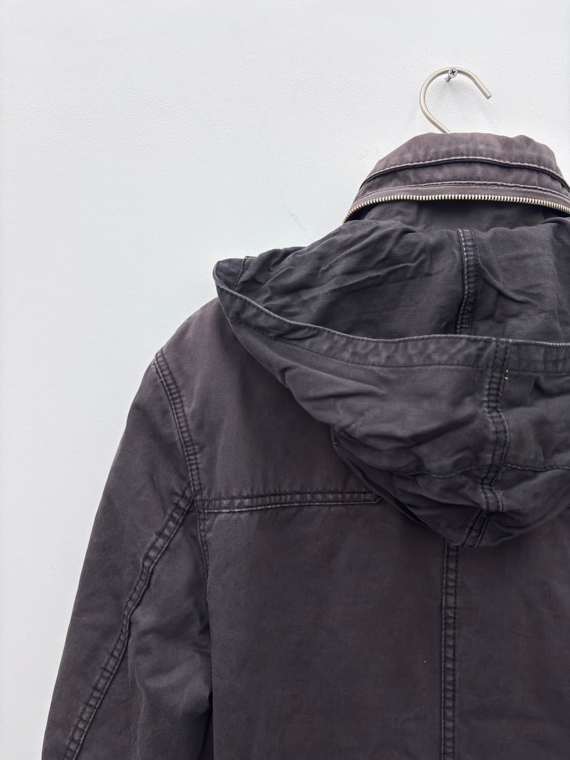 VINTAGE FIELD JACKET 상품이미지7