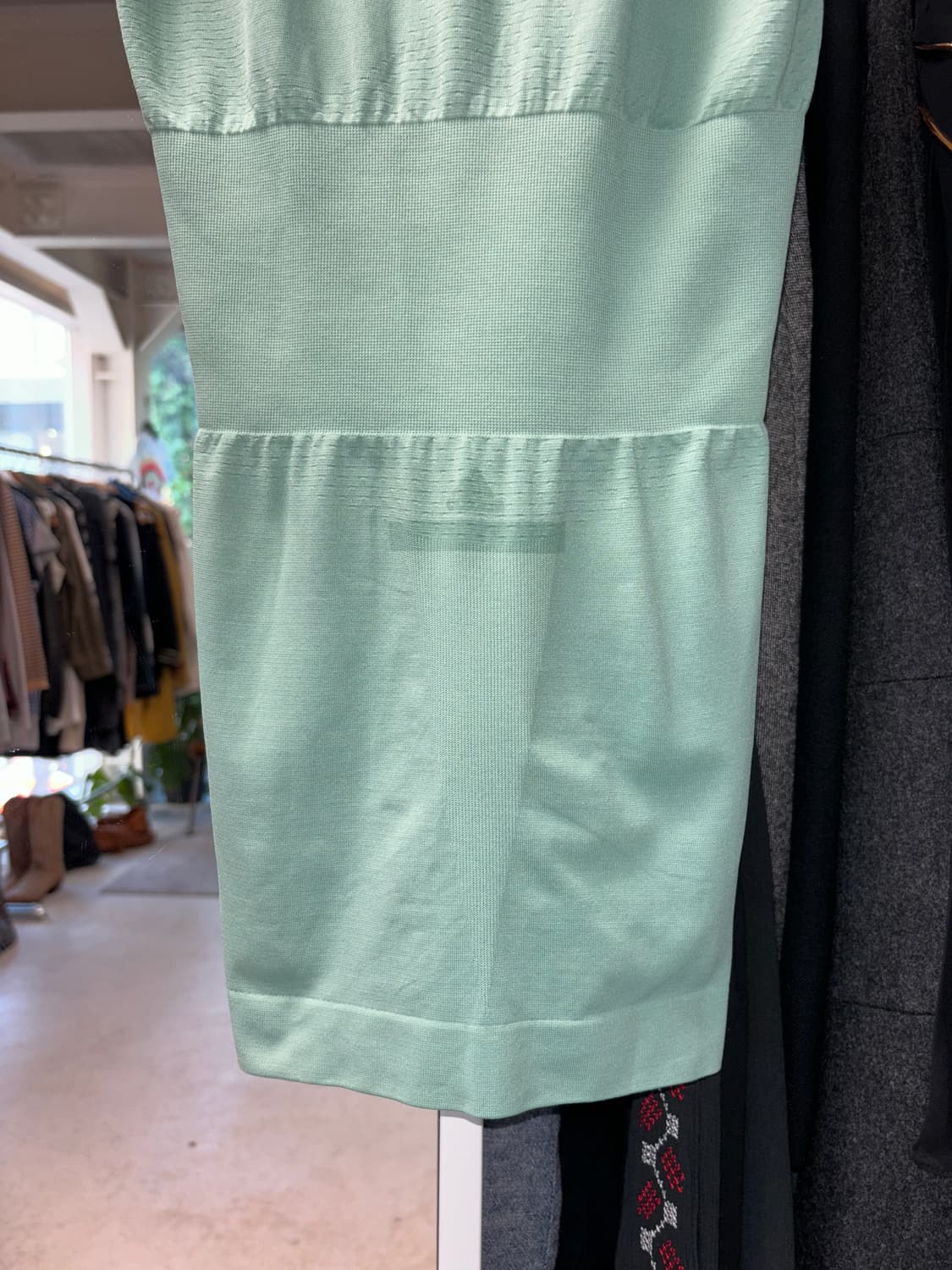 아디다스 스텔라 매카트니 퍼프 티셔츠 상품이미지4