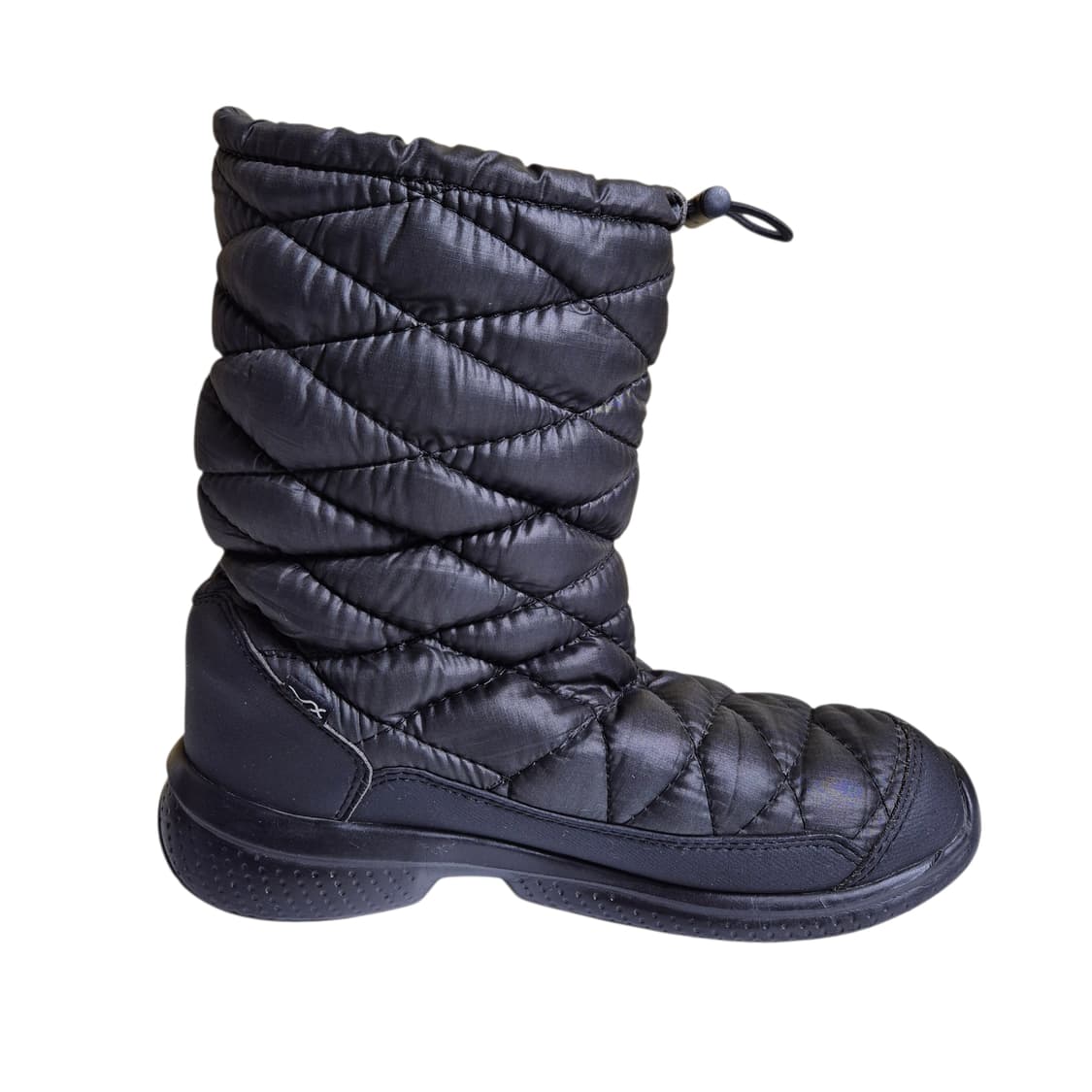 240) 노스페이스 화이트라벨 부띠 브이엑스 방한부츠 상품이미지4