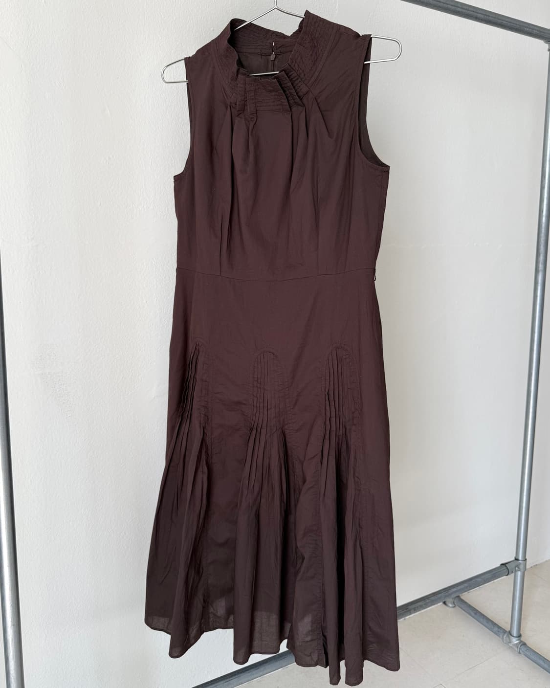 빈티지 원피스 상품이미지3