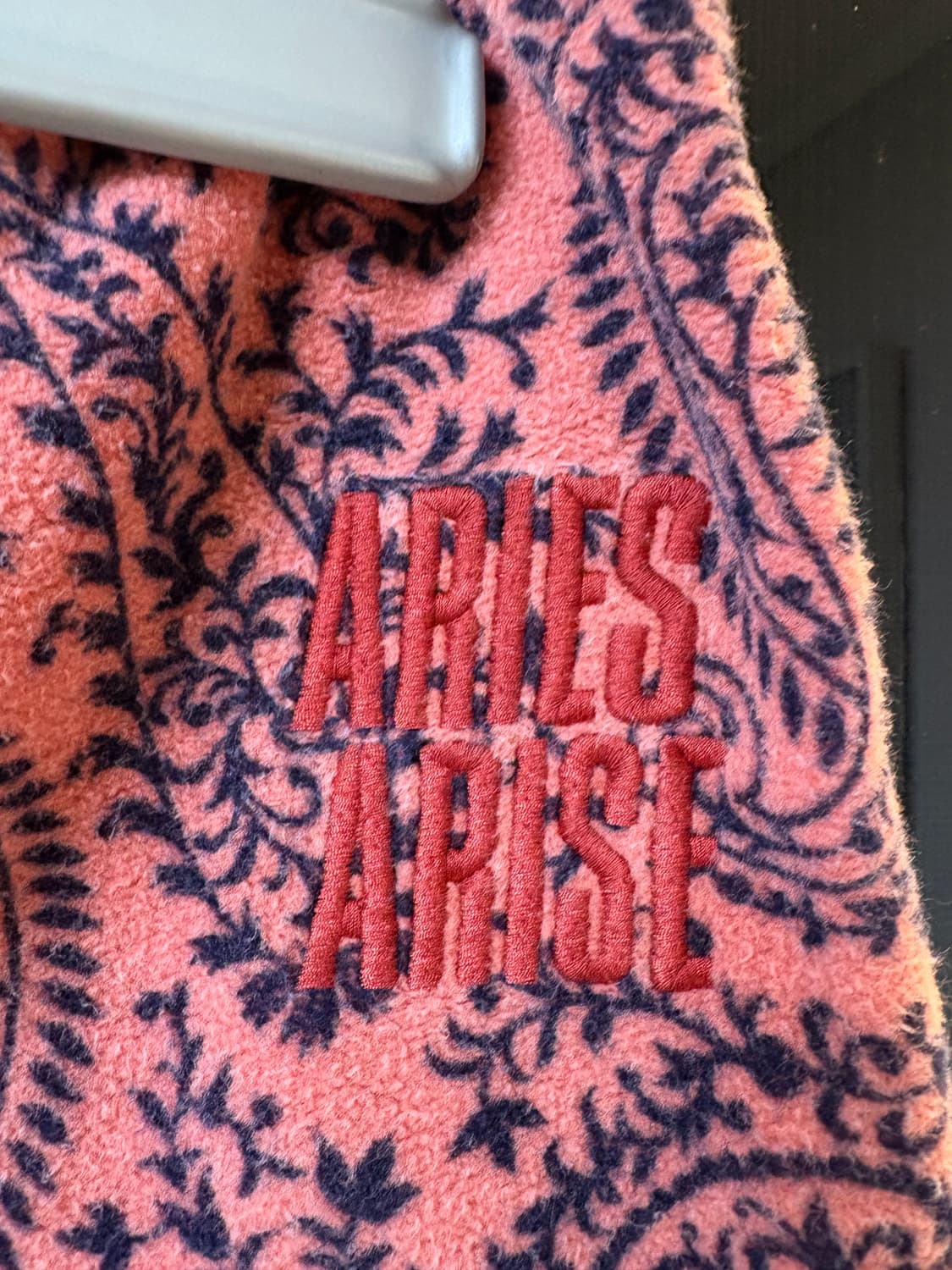 ARIES 팬츠 상품이미지3