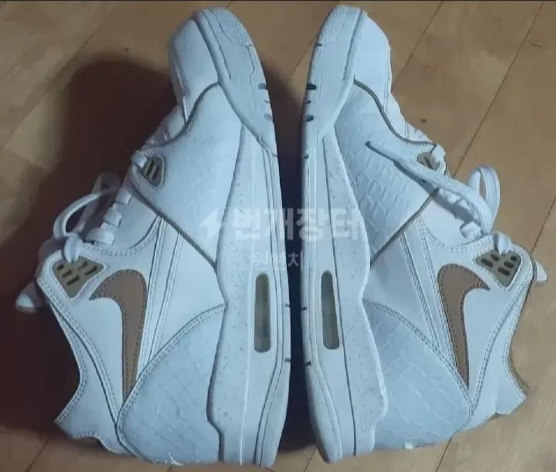 나이키 에어 플라이트89 270 상품이미지6