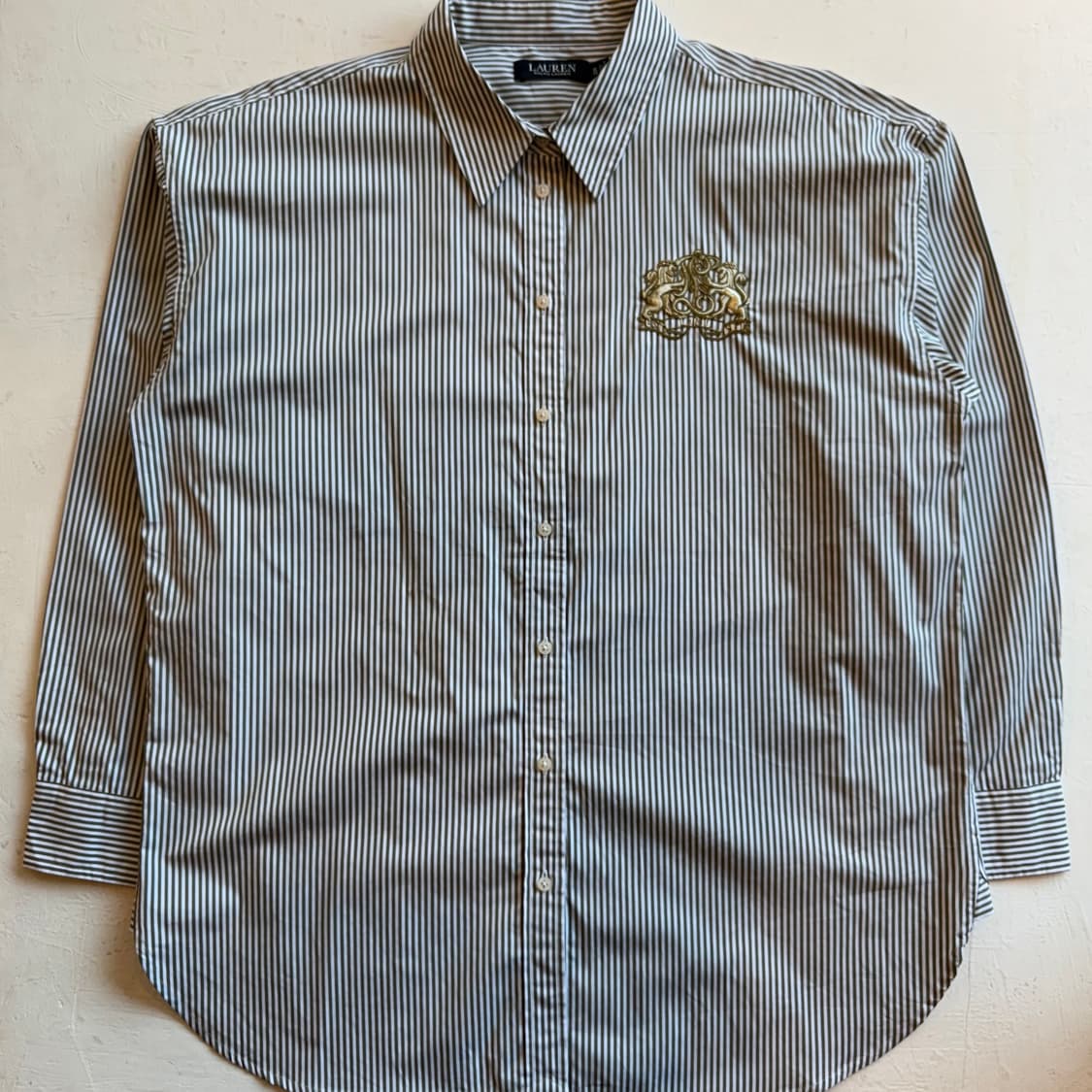 폴로랄프로렌 블랙라벨 셔츠 상품이미지1