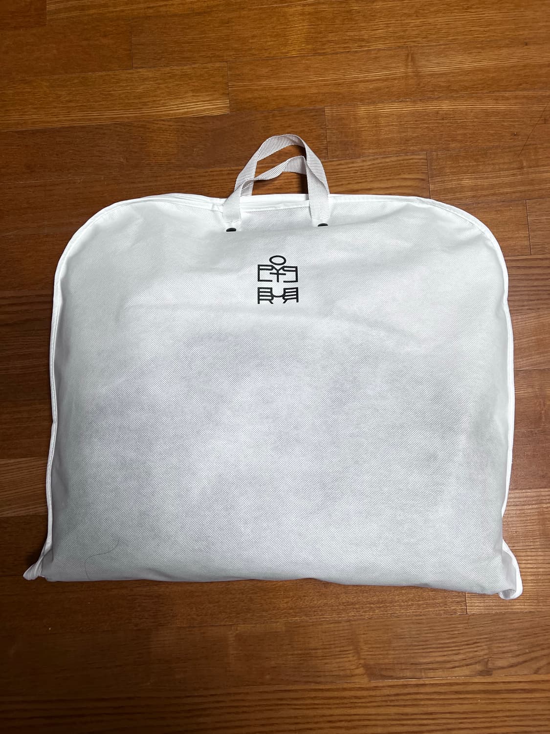 (2) 폴리테루 행크 리버시블 라이너 자켓 유즈드 블랙 상품이미지3